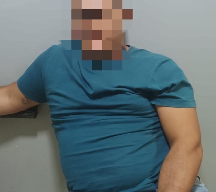 Guarda Municipal de Caruaru intervém em caso de tentativa de feminicídio