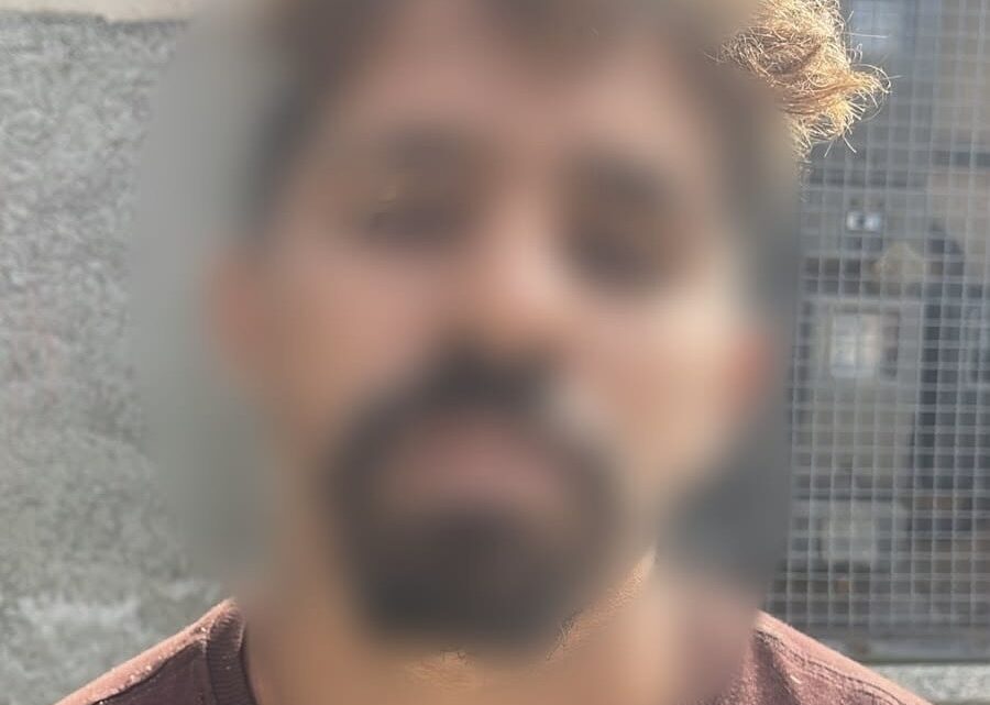 Guarda Municipal de Caruaru cumpre mandado de prisão e encaminha caso de violência doméstica à Delegacia da Mulher