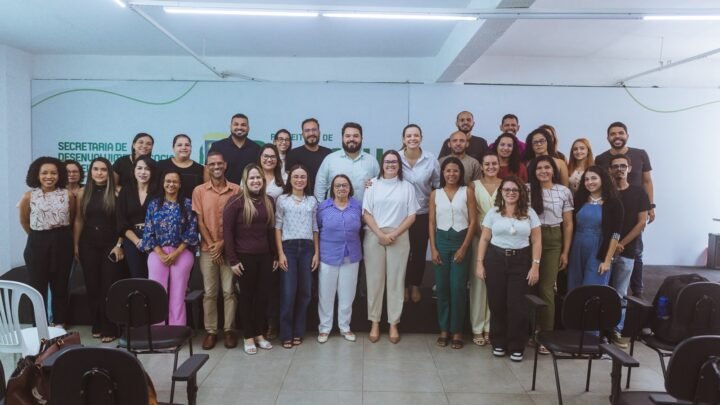 Prefeitura de Caruaru empossa 31 novos servidores da Assistência Social no maior concurso da história do município