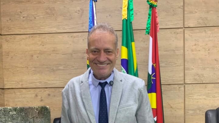 Jorge Quintino propõe apoio alimentar para famílias de alunos durante férias escolares