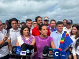 Jorge Quintino prestigia convenção de Raquel Lyra e reforça confiança na vitória