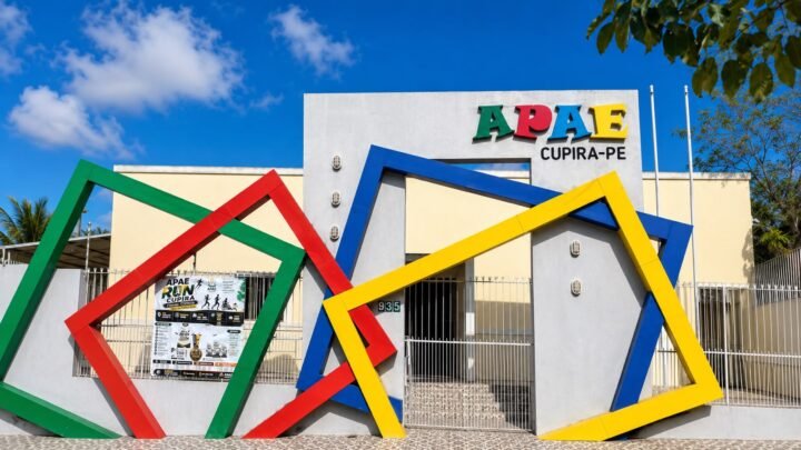 APAE promove a 1ª APAE RUN CUPIRA