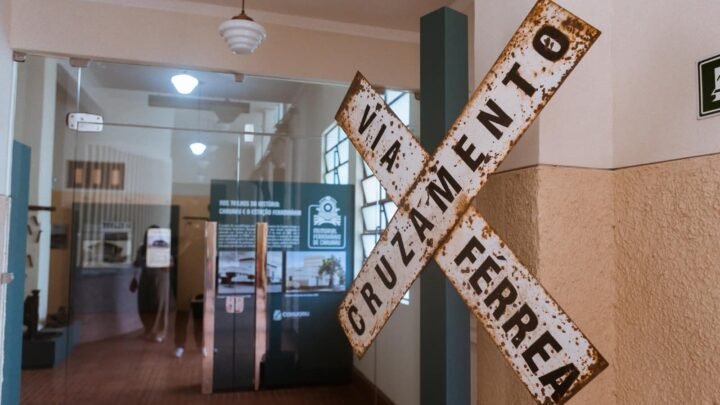 Memorial Ferroviário de Caruaru terá horário estendido durante Festival Pernambuco Meu País