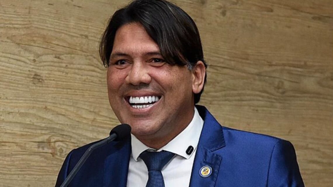 Sorriso de quem vê um sonho virar realidade: nova UBS do Complexo Cidade Alta está prestes a ser inaugurada