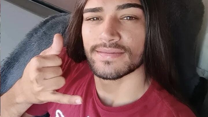 Jovem que estava desaparecido após sair de casa é encontrado morto