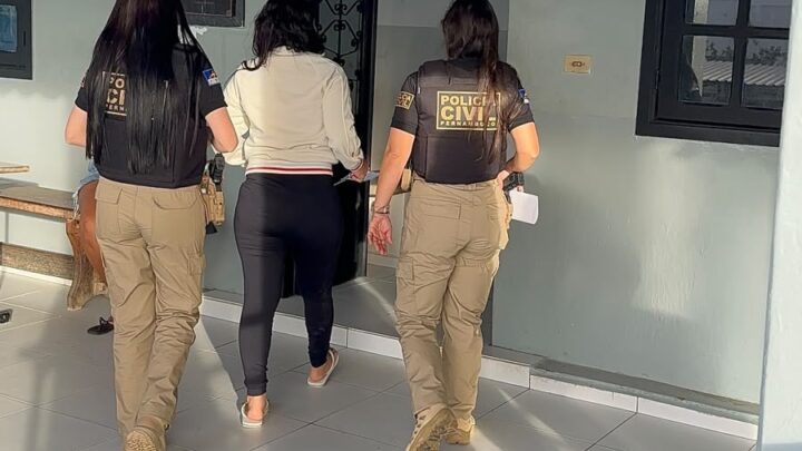 Polícia Civil deflagra operação contra organização criminosa investigada por tráfico de drogas e lavagem de dinheiro
