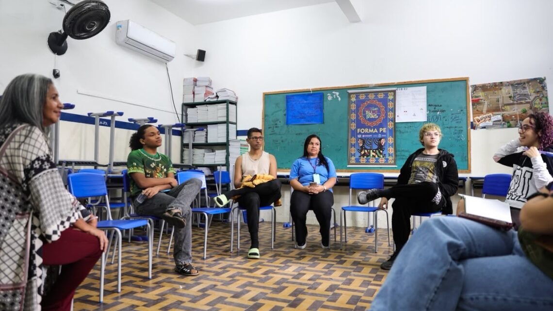 Forma PE encerra ciclo formativo do Festival Pernambuco Meu País 2026 com programação extensa em Caruaru entre os dias 26 e 31 de agosto