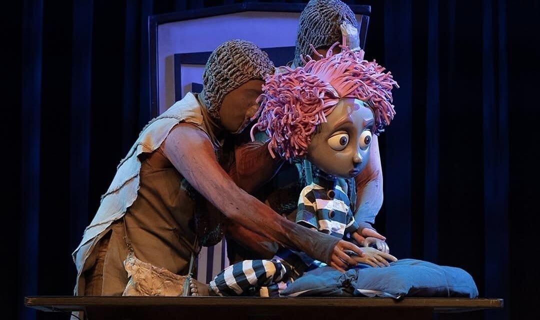 Palco Giratório apresenta “HÁ!” em Caruaru, nesta quarta-feira (16/09), com entrada gratuita