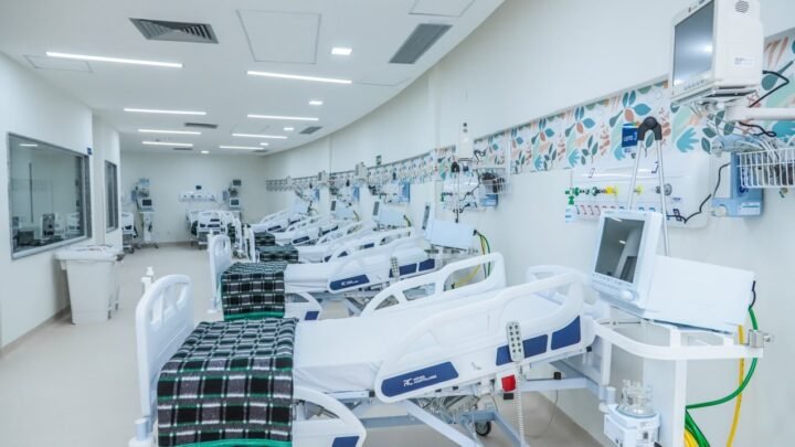 Governo de Pernambuco entrega Emergência Cardiológica requalificada no Hospital Agamenon Magalhães