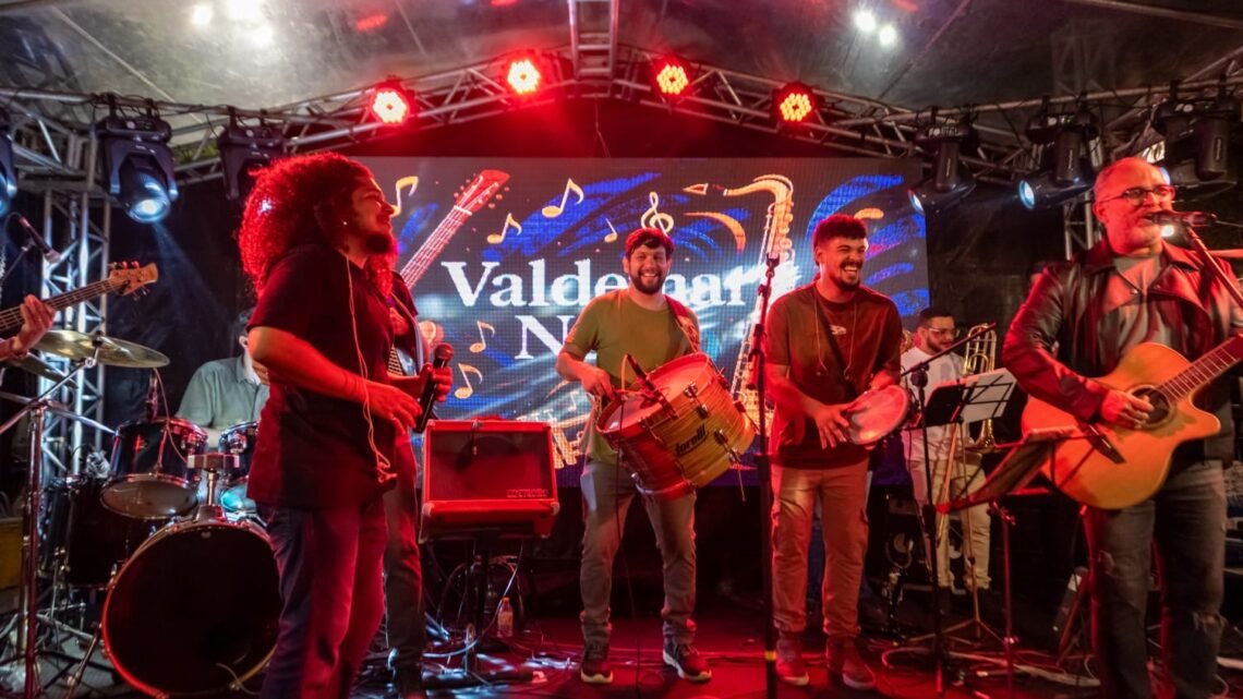 Festival Canto da Patativa celebra arte caruaruense neste sábado em programação gratuita com música, dança, poesia, teatro e feira criativa