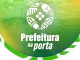 Bairro Cidade Jardim recebe Prefeitura na Porta a partir desta segunda-feira (21)
