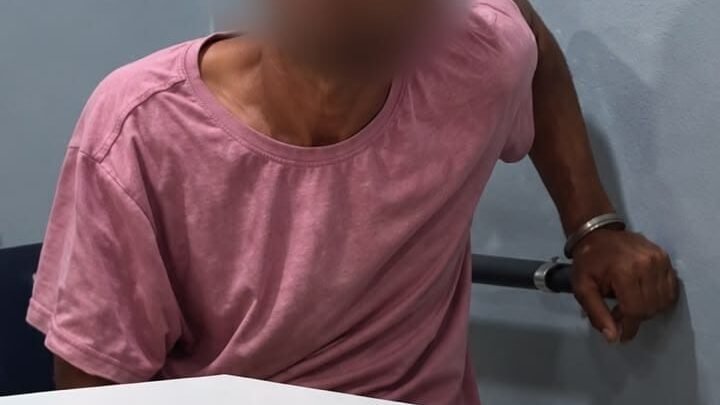 Guarda Municipal de Caruaru intervém em caso de violência contra mulher no Centro da cidade