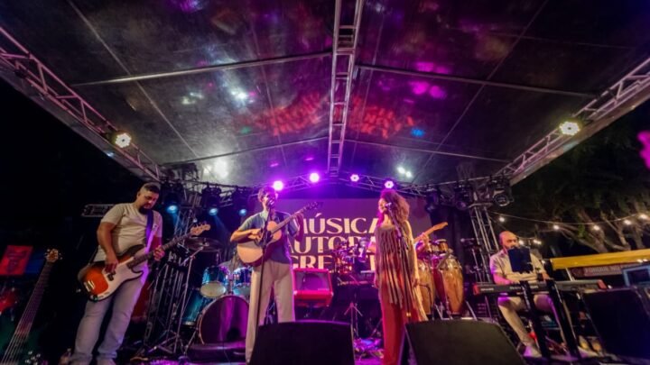 Festival Canto da Patativa homenageia Ivan Bulhões e terá música, poesia, dança, teatro e economia criativa em Caruaru
