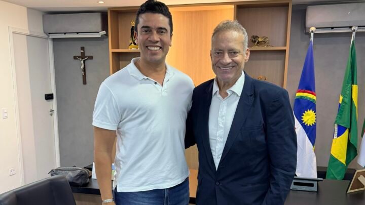 Opinião: “É importante mostrar o que está dando certo”, diz Jorge Quintino sobre avanços em Caruaru