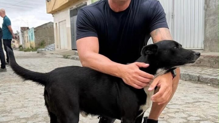 Anderson Correia promove Encontrão Pet neste sábado (26) em mais uma agenda de campanha