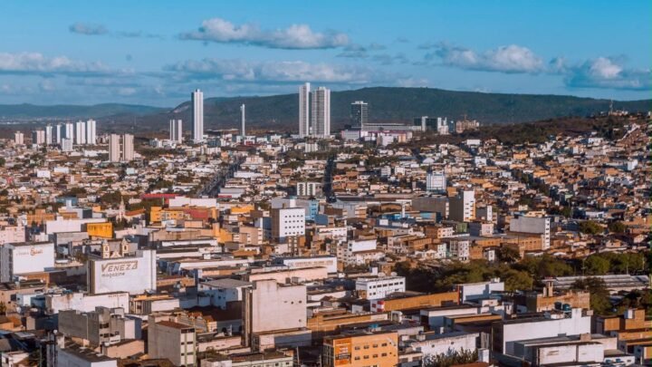 Prefeitura de Caruaru coloca município em 1º lugar em transparência no Nordeste entre cidades de 300 mil e 500 mil habitantes