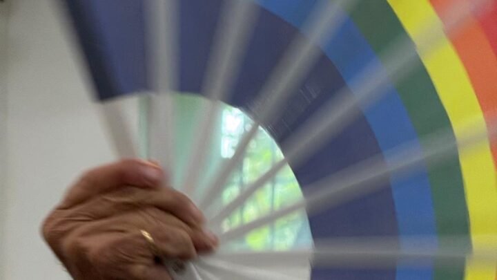 SJDH destaca ações de garantia de direitos no Dia Estadual da Visibilidade Bissexual
