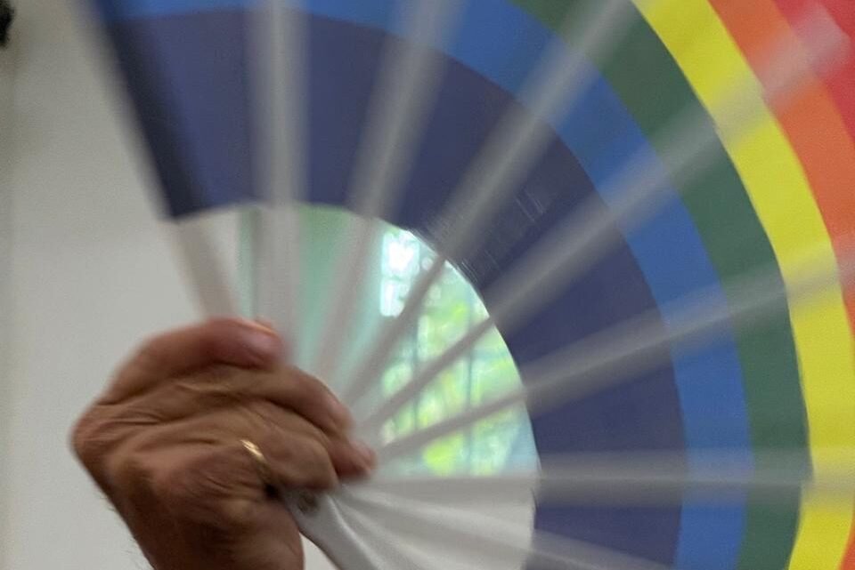 SJDH destaca ações de garantia de direitos no Dia Estadual da Visibilidade Bissexual