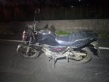 Motociclista morre atropelado enquanto parava para prestar socorro às vítimas de sinistro de trânsito