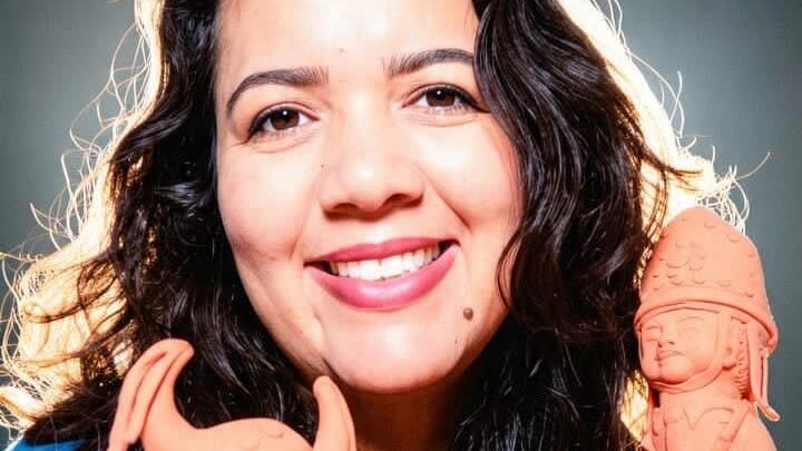 Artesã do Programa Mulheres Empreendedoras da Secretaria da Mulher de Caruaru é selecionada para representar Pernambuco na FENACCE