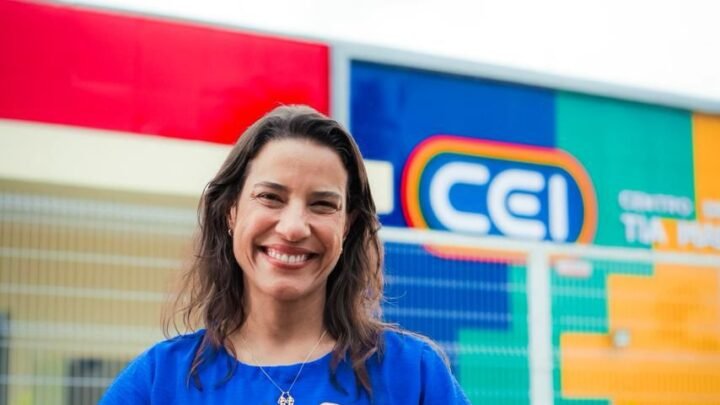 Raquel vai ampliar ensino integral e profissional e entregar 15 novas escolas técnicas em Pernambuco