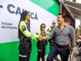 Prefeitura de Caruaru avança na reestruturação das carreiras de Agentes de Trânsito e Guardas Municipais