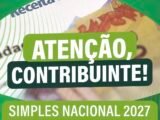 Secretaria da Fazenda de Caruaru reforça prazo, até 30 de setembro, para opção pelo Simples Nacional
