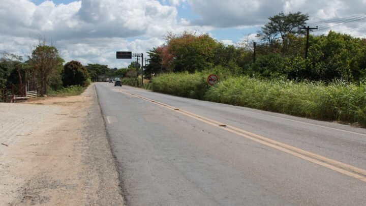 Obras de restauração e duplicação da Travessia Urbana de Carpina começam ainda este mês