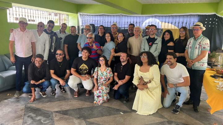 Troféu Onildo Almeida 2026 divulga lista de homenageados da terceira edição do evento; Confira