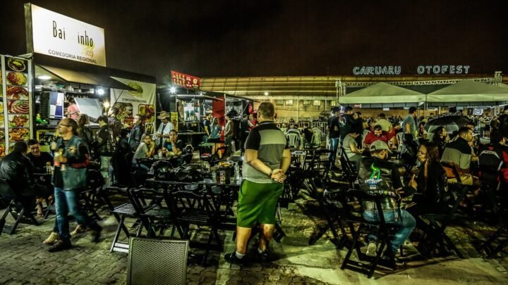 Procon Caruaru reforça fiscalização durante o Caruaru Motofest 2026