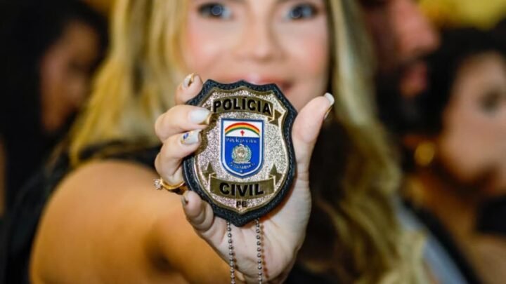 Governo de Pernambuco contrata empresas organizadoras dos concursos públicos da Polícia Militar, Corpo de Bombeiros Militar e Polícia Civil