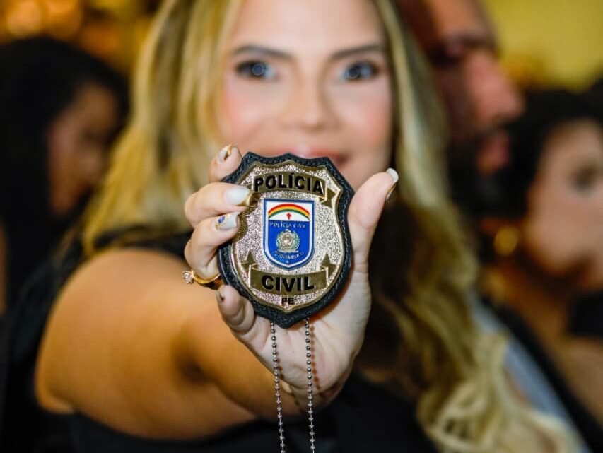Governo de Pernambuco contrata empresas organizadoras dos concursos públicos da Polícia Militar, Corpo de Bombeiros Militar e Polícia Civil