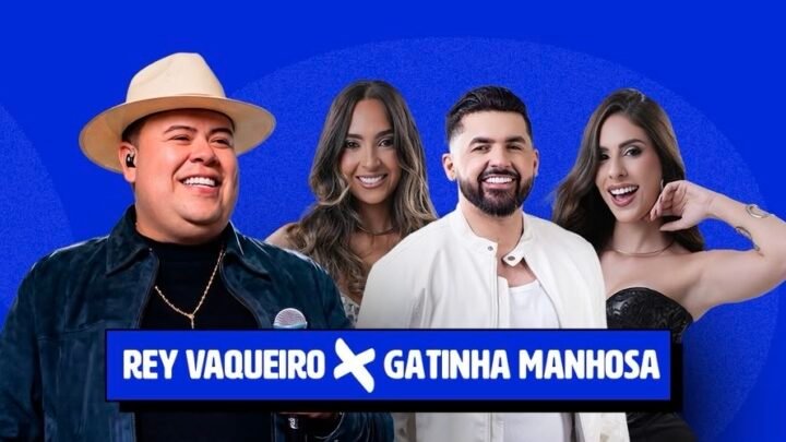 Rey Vaqueiro e Gatinha Manhosa comandam festa dos 98 anos de Agrestina nesta sexta-feira (11)