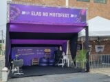 CDL Mulher Caruaru participa, de forma inédita, do Caruaru Motofest 2026