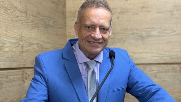 Jorge Quintino propõe assegurar e ampliar a participação de pessoas com deficiência no setor cultural