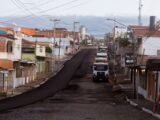 Parceria entre Prefeitura de Caruaru e Governo de Pernambuco garante novas ruas asfaltadas na cidade