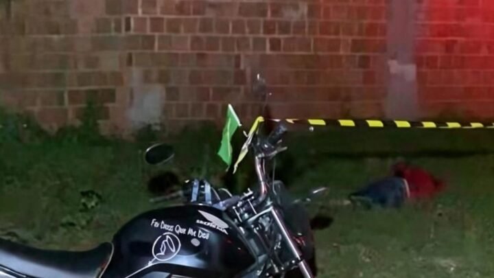 Homem é assassinado a tiros em Caruaru