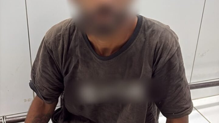 Guarda Municipal de Caruaru cumpre mandado de prisão por tentativa de homicídio