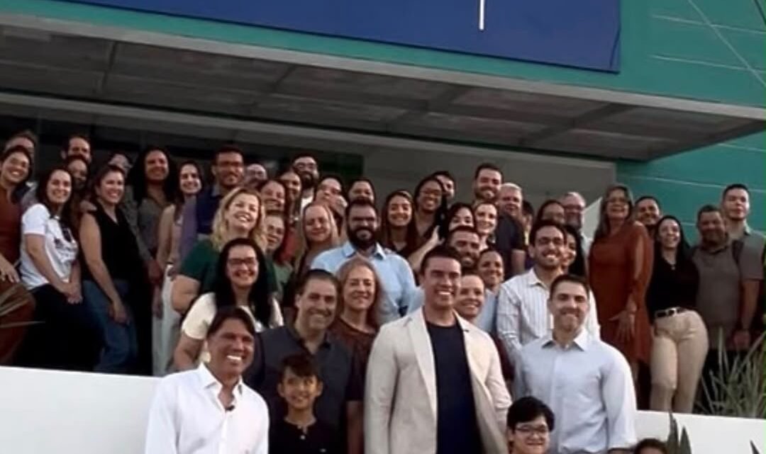 Júnior Letal transforma reivindicação em realidade com inauguração da UBS Ivan Nunes da Silva, no Cidade Alta