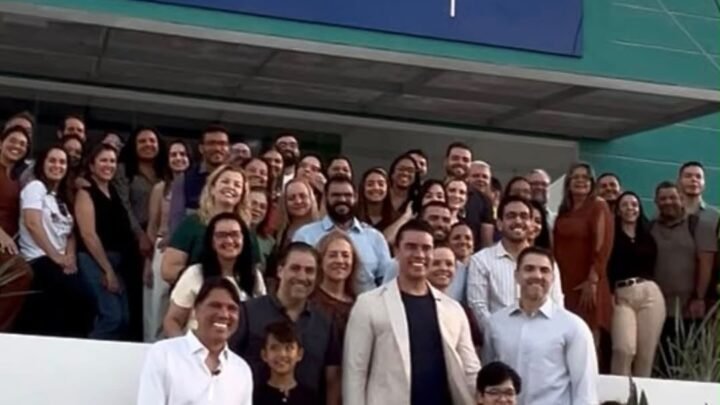 Júnior Letal transforma reivindicação em realidade com inauguração da UBS Ivan Nunes da Silva, no Cidade Alta