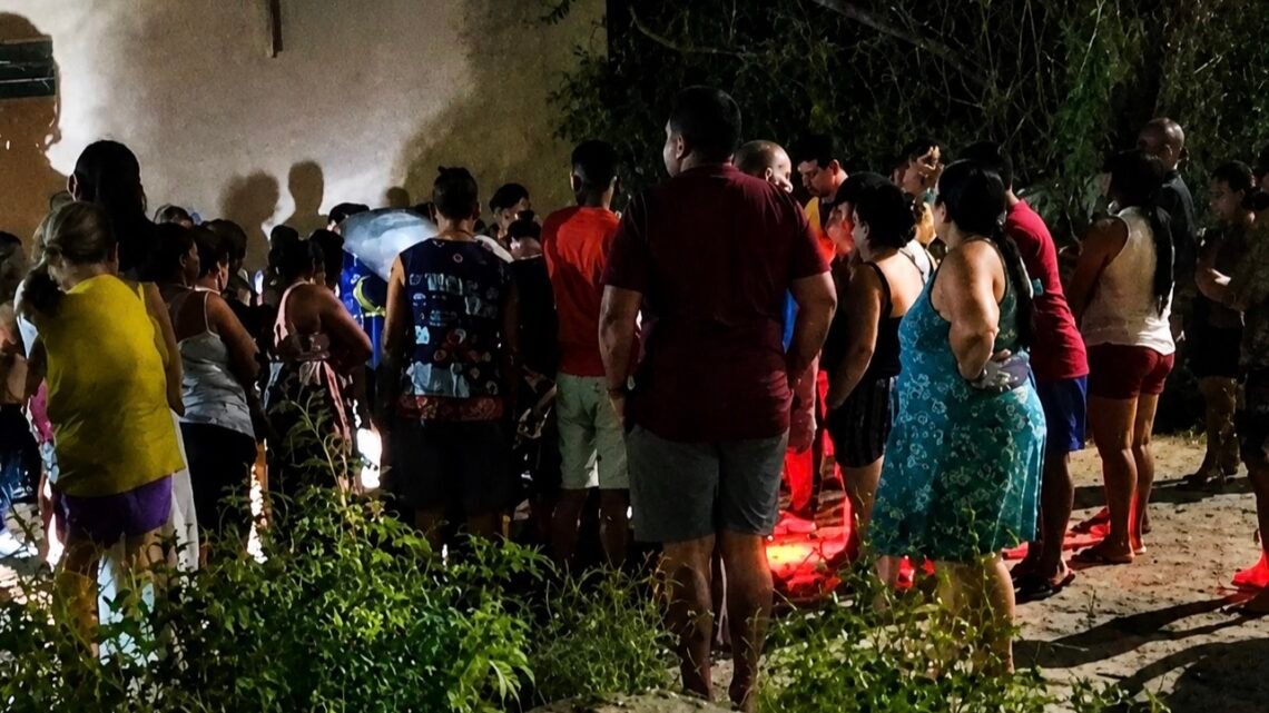 Homem é morto a tiros enquanto pilotava motocicleta em Caruaru