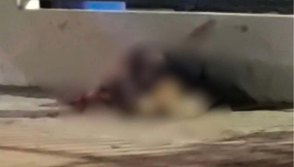 Homem é assassinado a tiros em frente à creche em Caruaru
