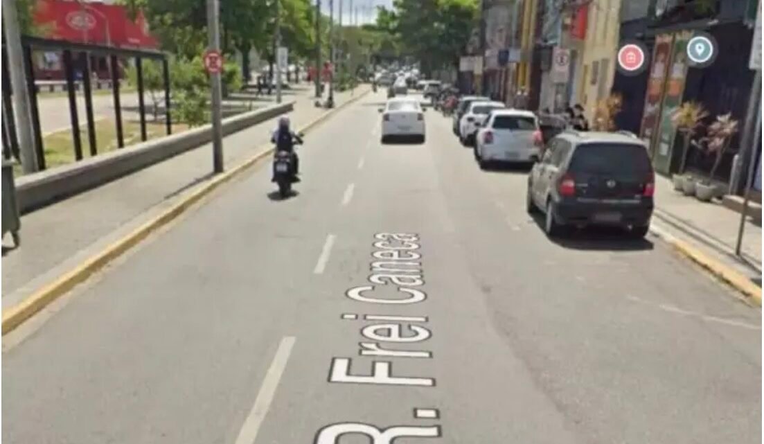 AMC interdita vias para o desfile de 7 de Setembro em Caruaru
