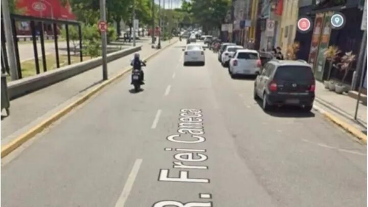AMC interdita vias para o desfile de 7 de Setembro em Caruaru