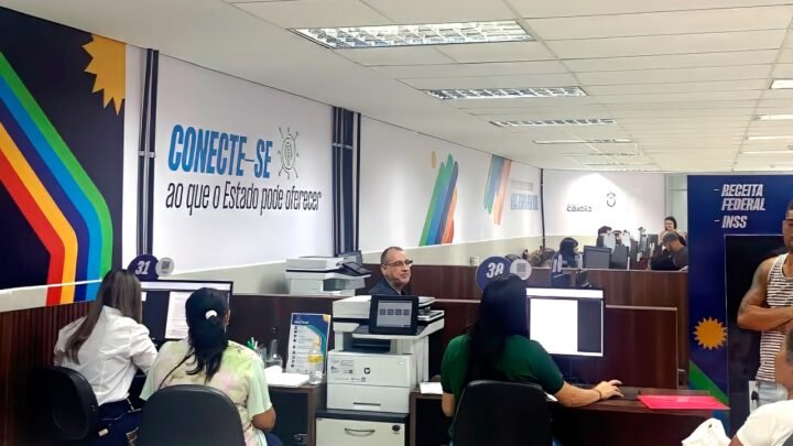 Expresso Cidadão Caruaru é requalificado e ganha mais três órgãos parceiros