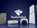 Leilão da Receita tem iPhone por R$ 1,6 mil, PS5 por R$ 554 e carros a partir de R$ 2,8 mil