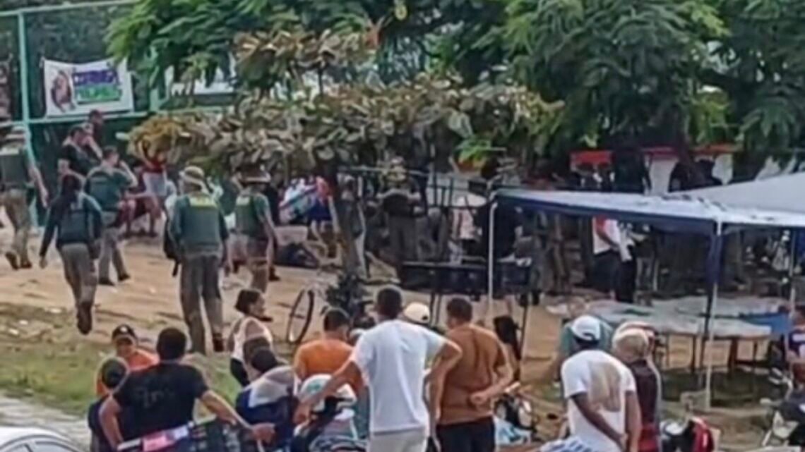 Ibama apreende aves e detém pessoas na Feira do Boa Vista