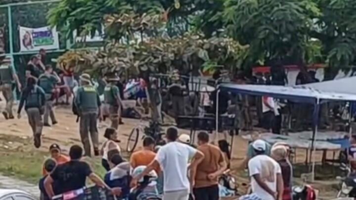 Ibama apreende aves e detém pessoas na Feira do Boa Vista