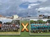 Encontro de Craques em Caruaru: Central Máster x Máster Mato-Grossense, neste domingo (13), no Vera Cruz