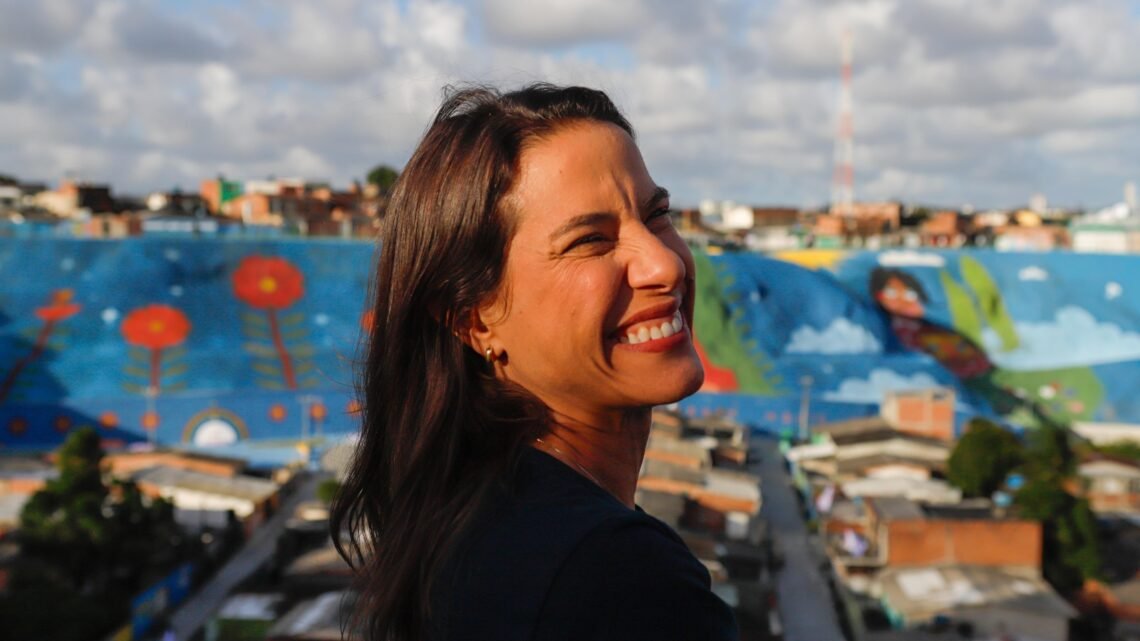Raquel vence no primeiro turno, aponta pesquisa Quaest